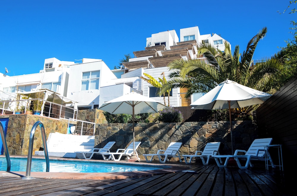 Bahíasol Lodge Naútico