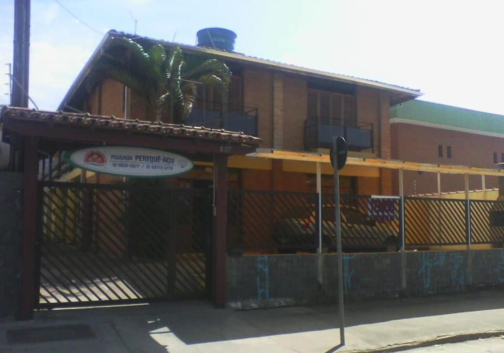 Hotel Pousada Perequê-Açu - Image 1