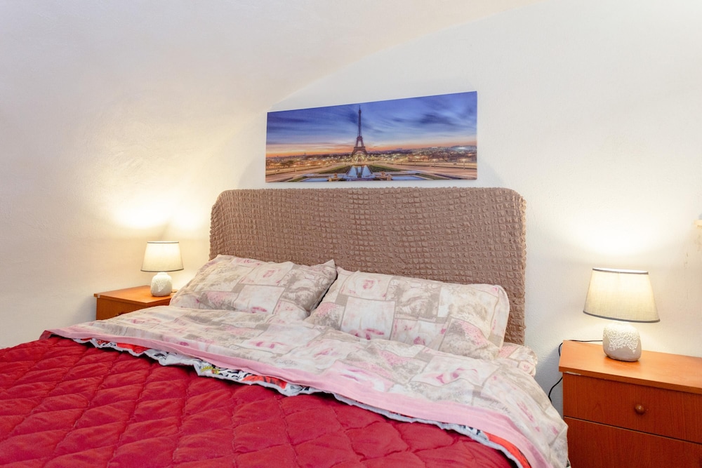 Sicily Loft Catania few min from sea view 2