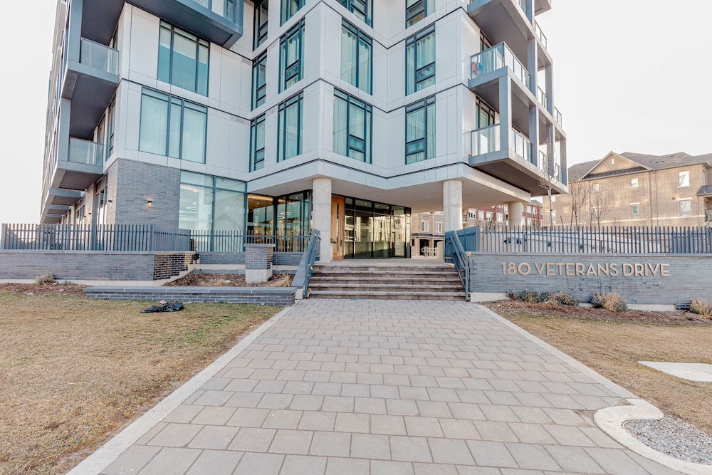 Aaira Suites 3 Bedroom Condo