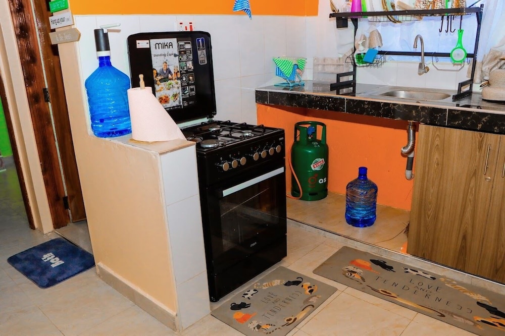 Lux Suites Emparnat Homes Kajiado