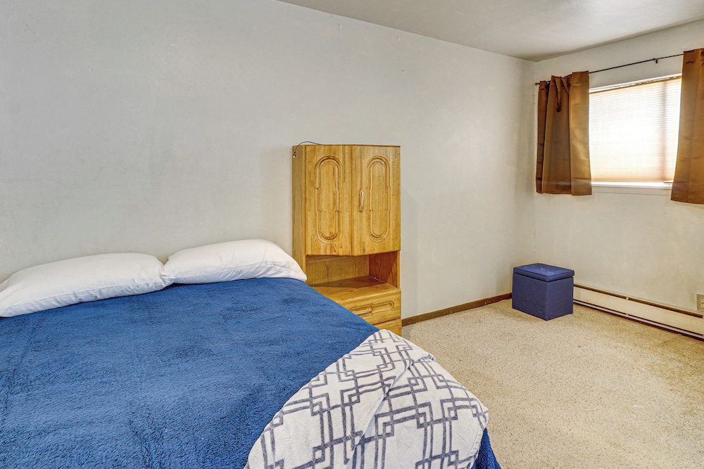 Perfect For Groups! Socorro Home Near NM Tech