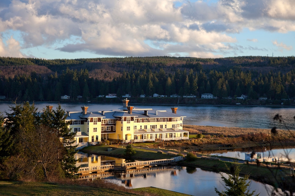 The Resort at Port Ludlow