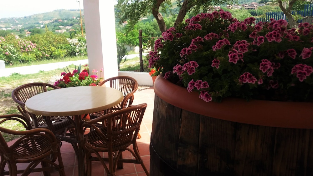 B&B Cilentum