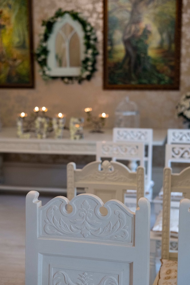 Enchanted Manor