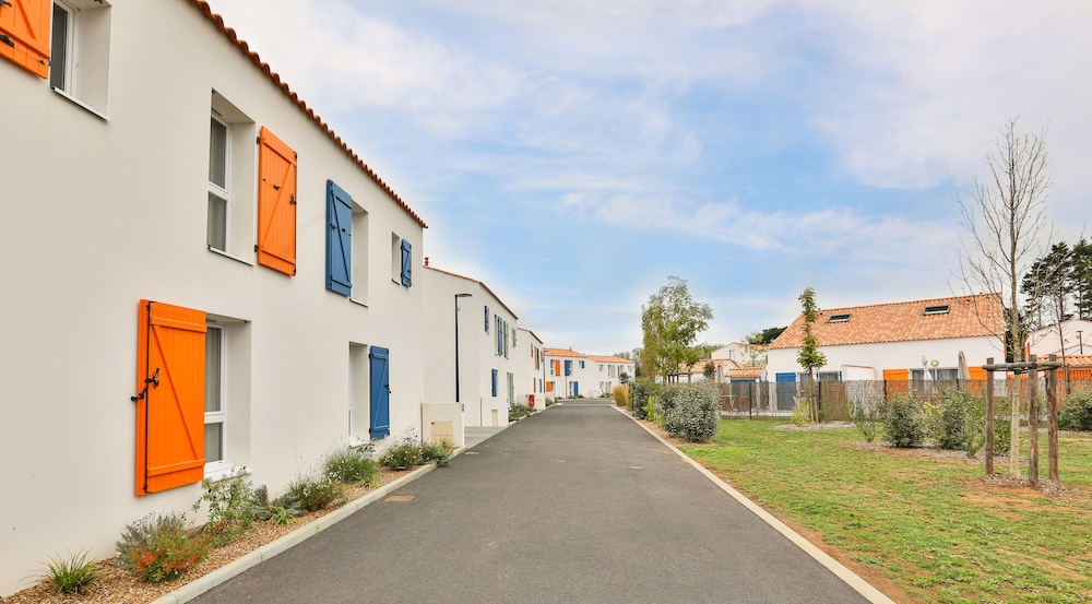 Résidence Pierre et Vacances Premium Les Villas d’Olonne — 6