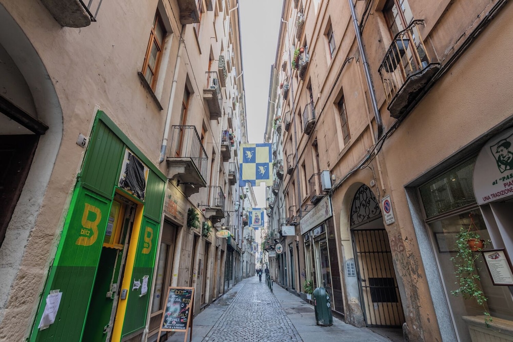 Special 10 Apartment by Wonderful Italy