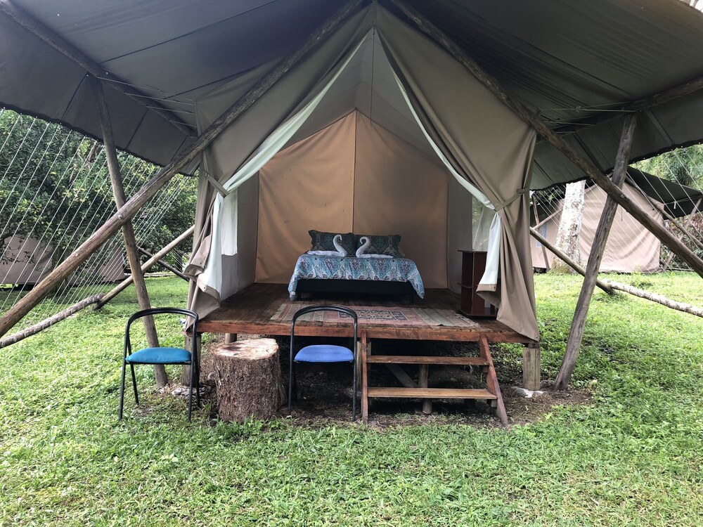 SelvaViva Hotel Boutique - Glamping