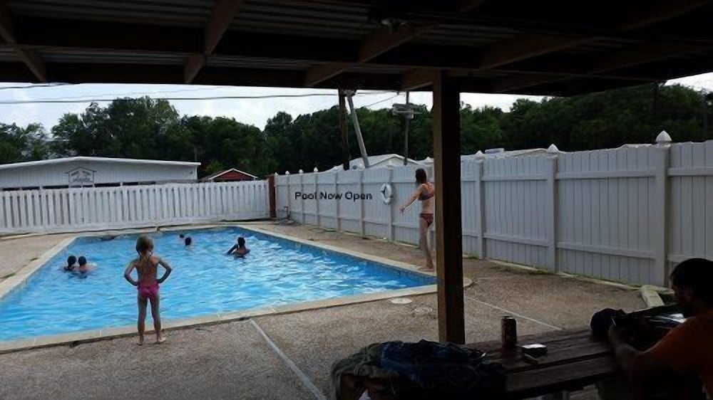 Sunnyside Motel