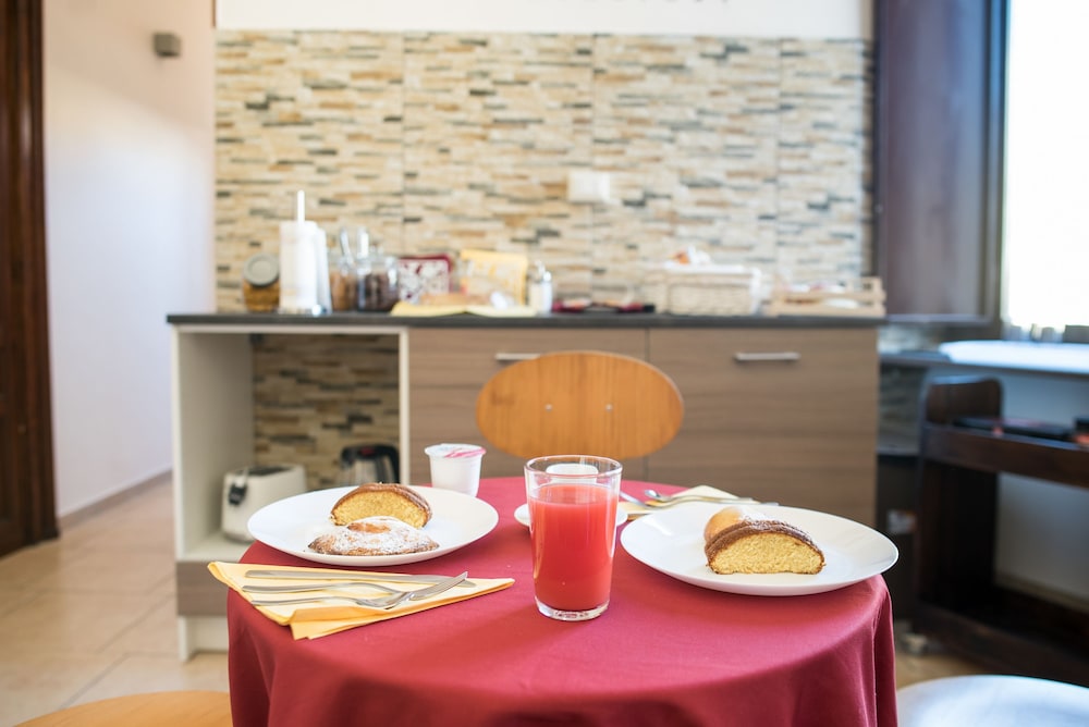 B&B 'A Livella