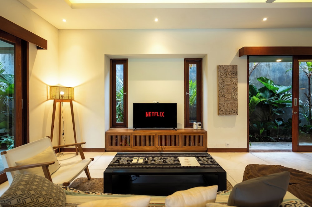 Just Residence Villa By Betterplace