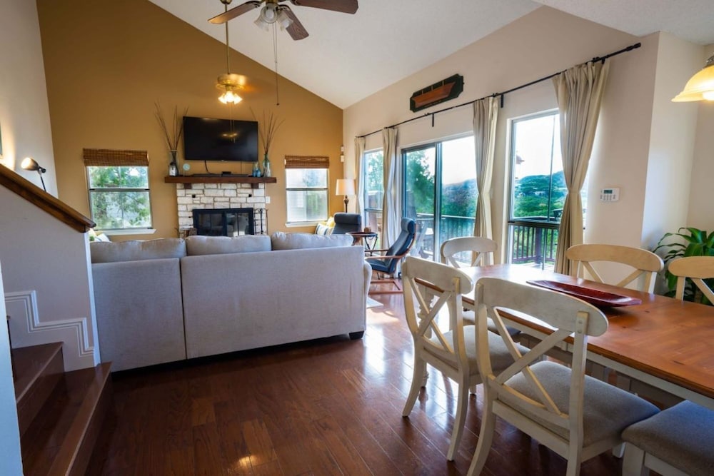 Cl 590 Rivendell Skyline Retreat 5 Bedroom Home