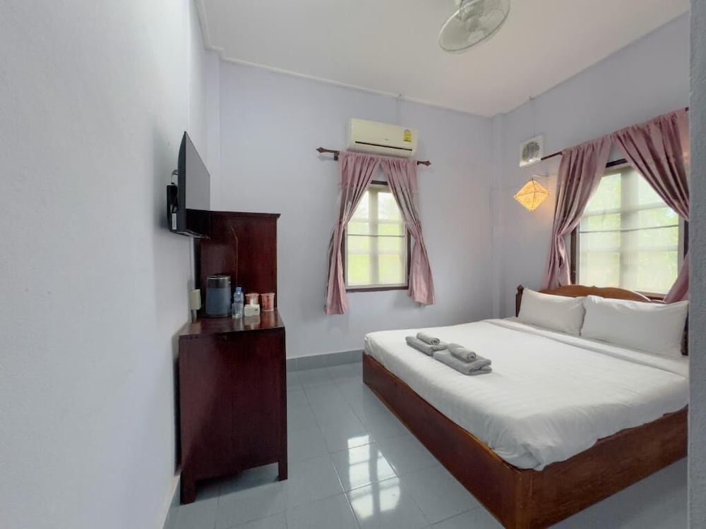 PP Guesthouse LPB
