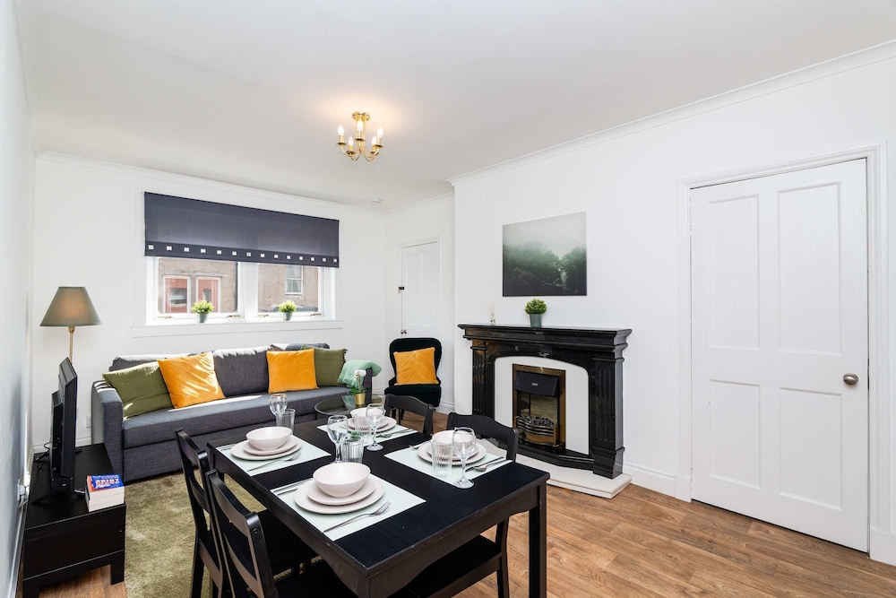Spacious 3 BED House With Parking, photo 10