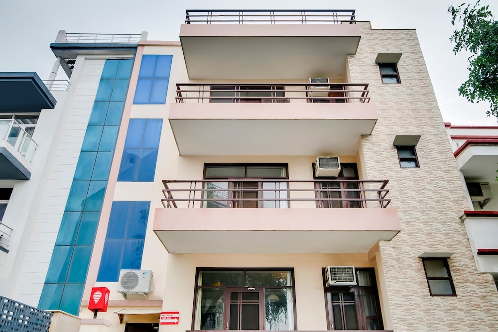 OYO Flagship 423 Artemis Hospital