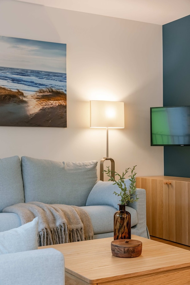 Huswell - Modern Apartment in City Center