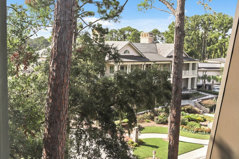 926 Cutter Court at The Sea Pines Resort
