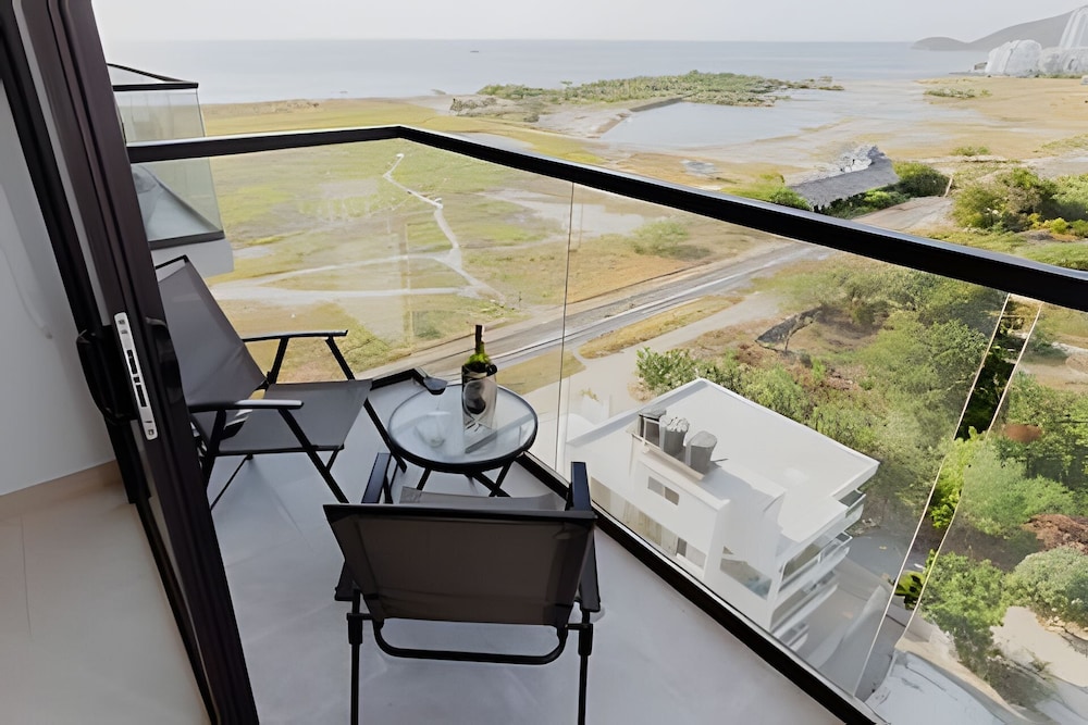 Apartamentos Salinas del Mar - by SOHO
