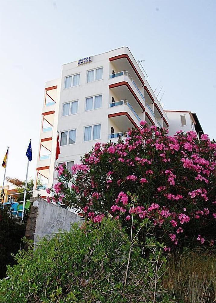 Royal Hotel Alanya