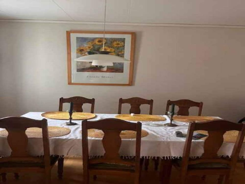 5 Star Holiday Home in Faxe Ladeplads