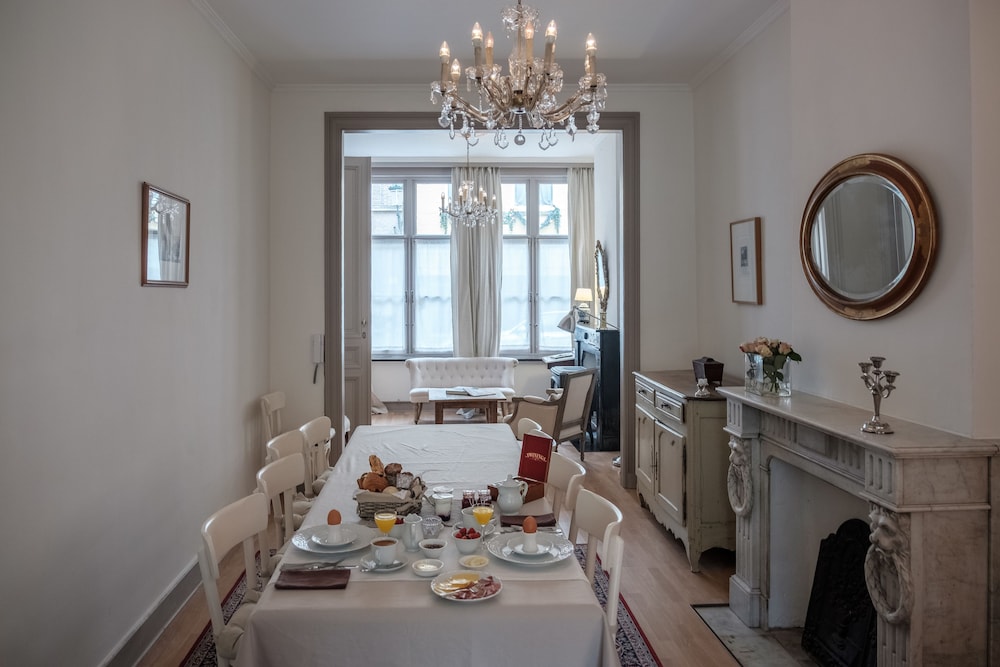 Braamberg Bed & Breakfast