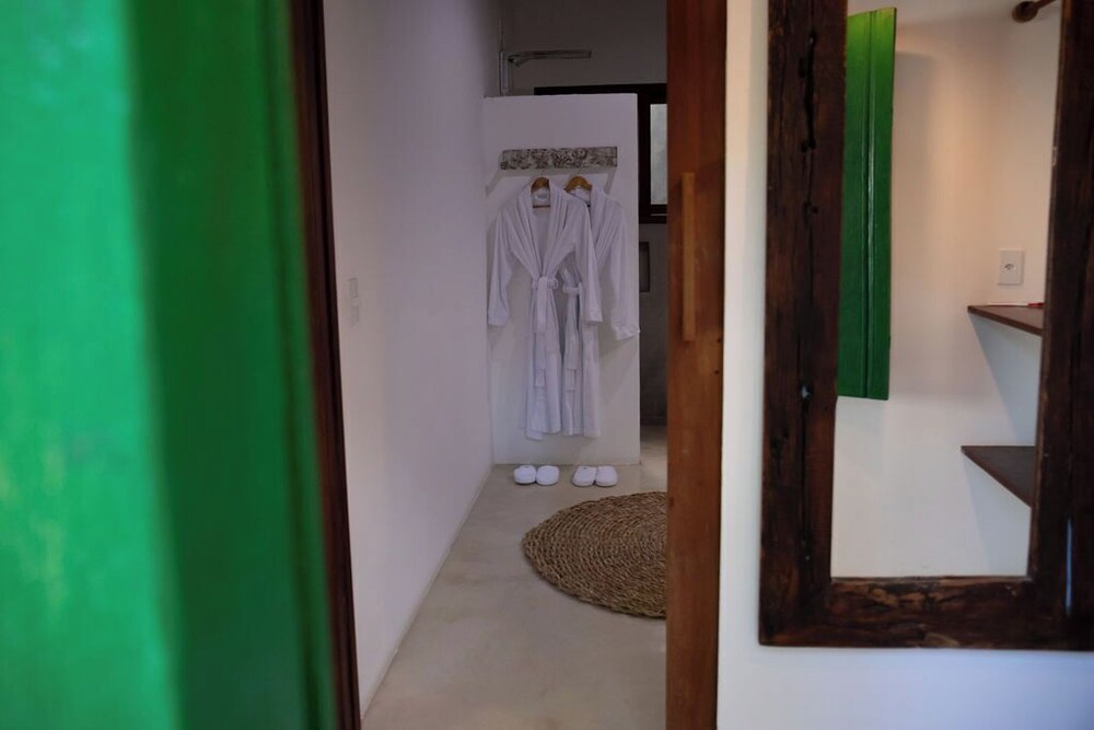 Corais de Trancoso Boutique