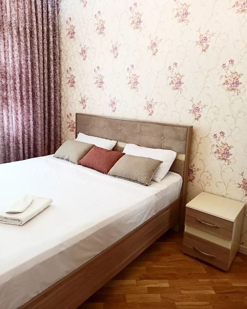 Premium apartment
