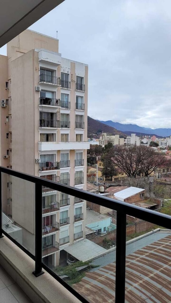 Departamento con Piscina
