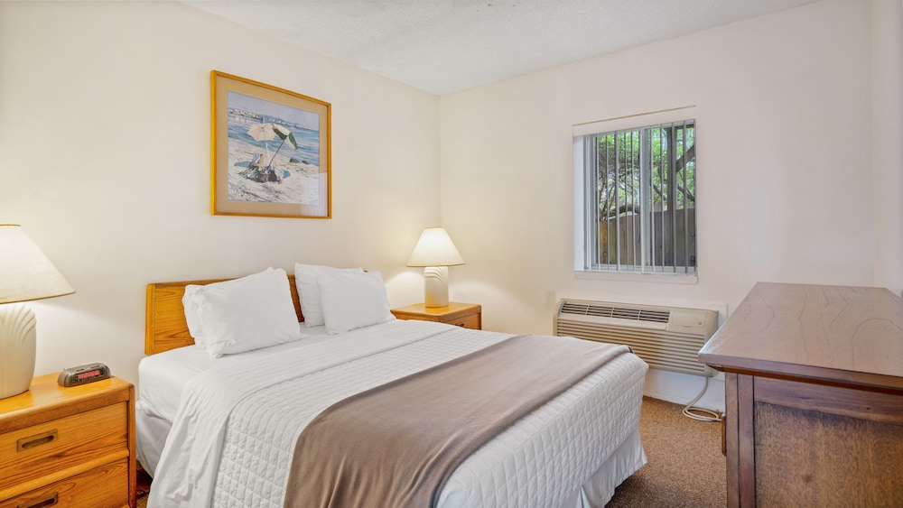 Sea Crest Resort