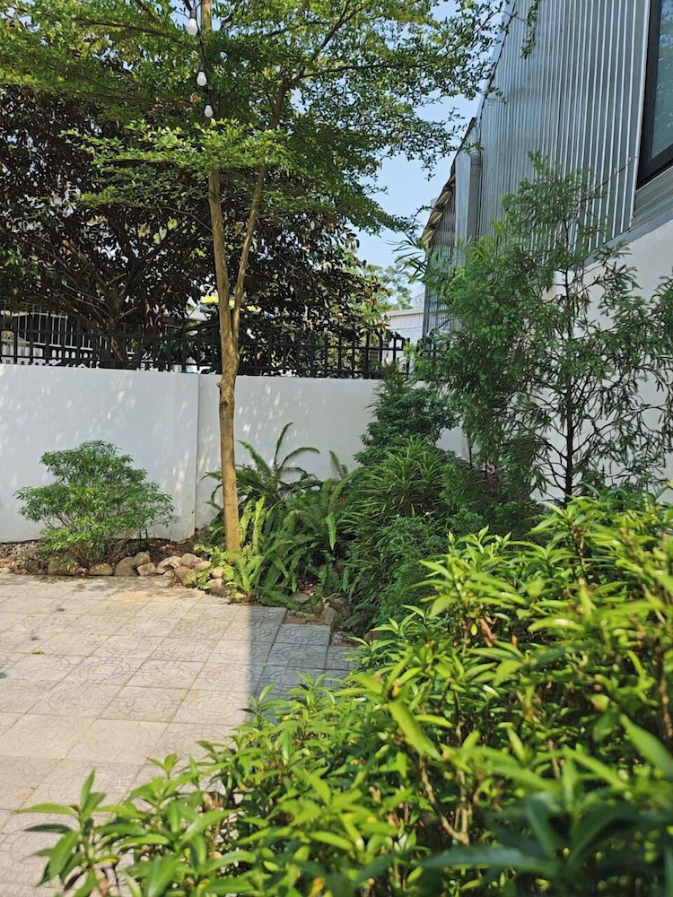 Mit homestay