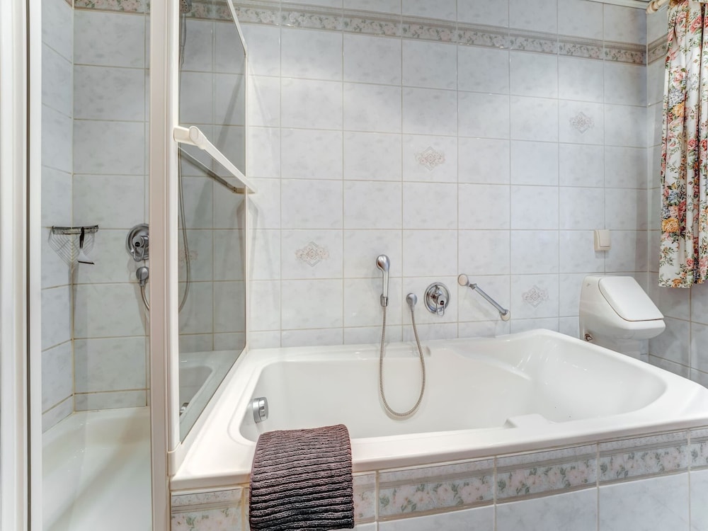 Spacious Flat in Adenau Near the Nurburgring