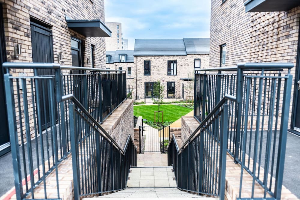 Belgrave Village Stylish Apartment