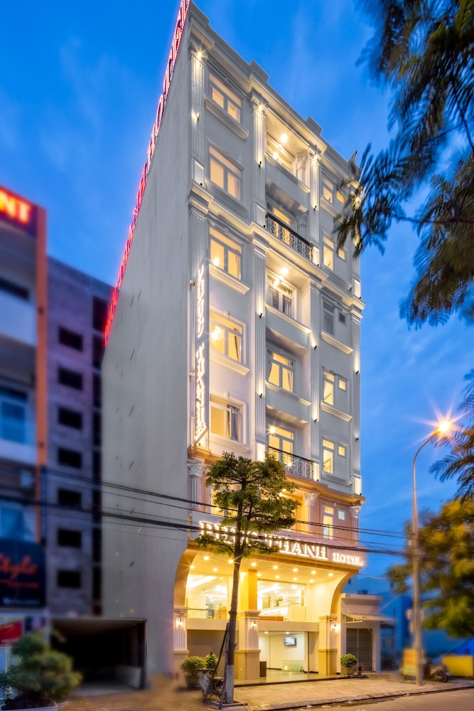 Phuc Thanh Hotel