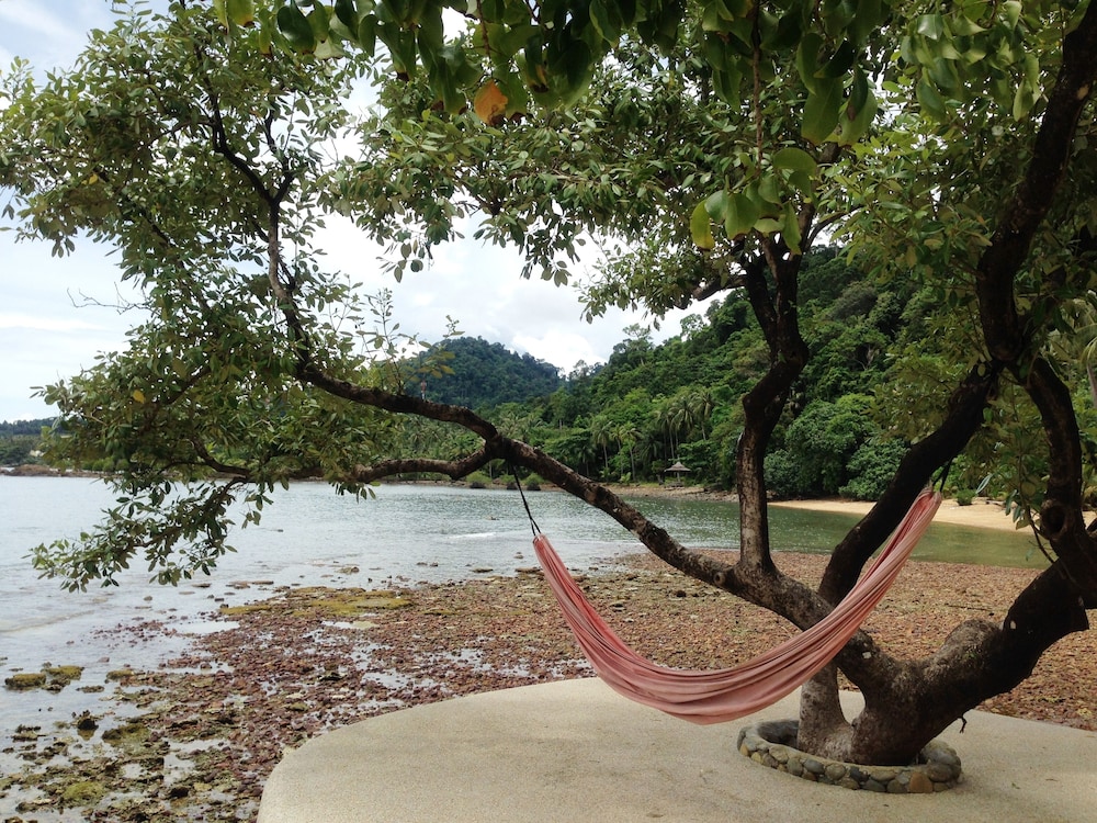 Bailan Beach Resort