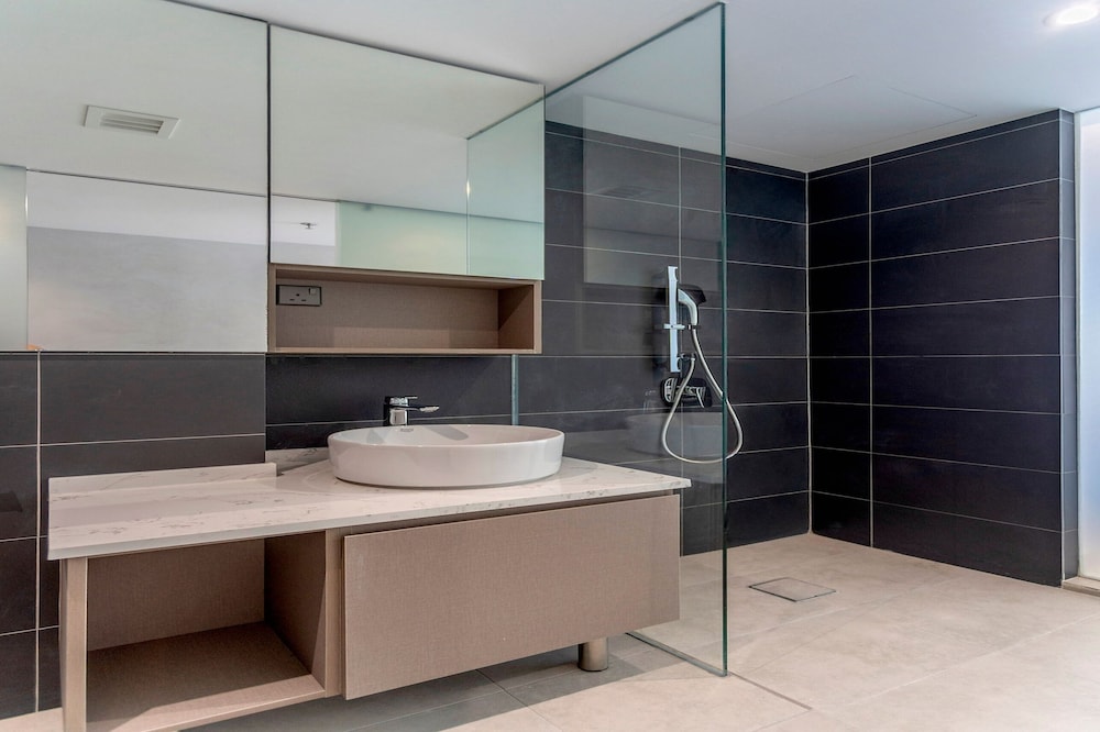 Novo Suites @ Jalan Ampang Skypool