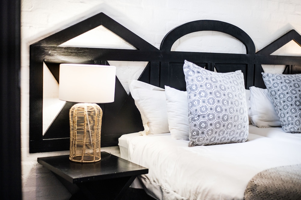 Karoo Retreat