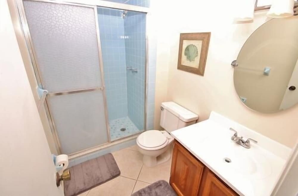 Sea Coast Gardens II 2 Bedroom Condo by Great Ocean Condos