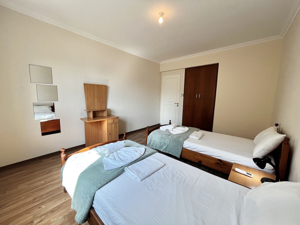 115 AN - Stay Napa Oniro Apartment