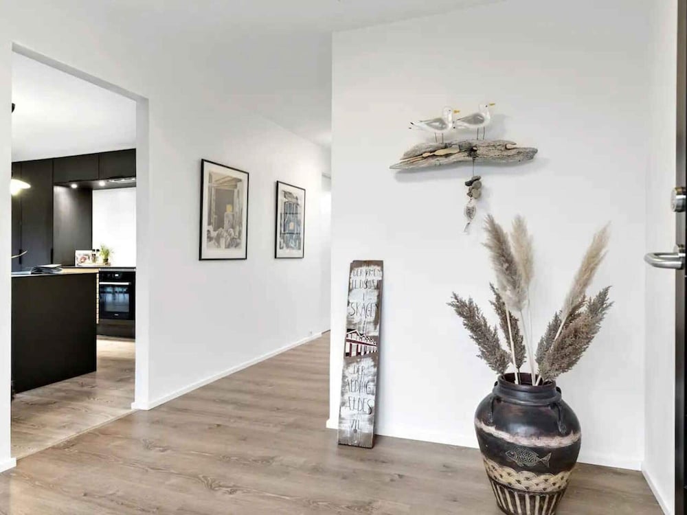 5 Star Holiday Home in Skagen