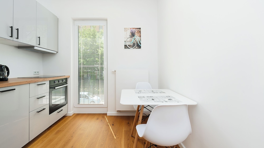 Apartamenty Sun&Snow Steam Park