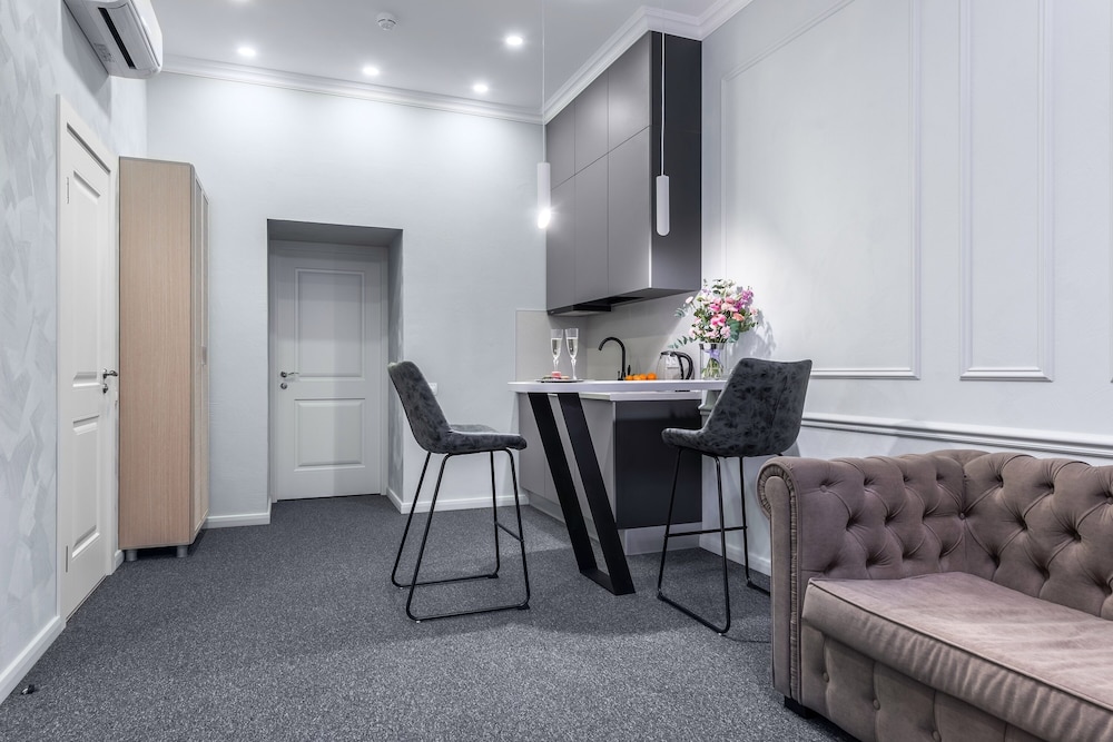 Nevsky Loft Studio