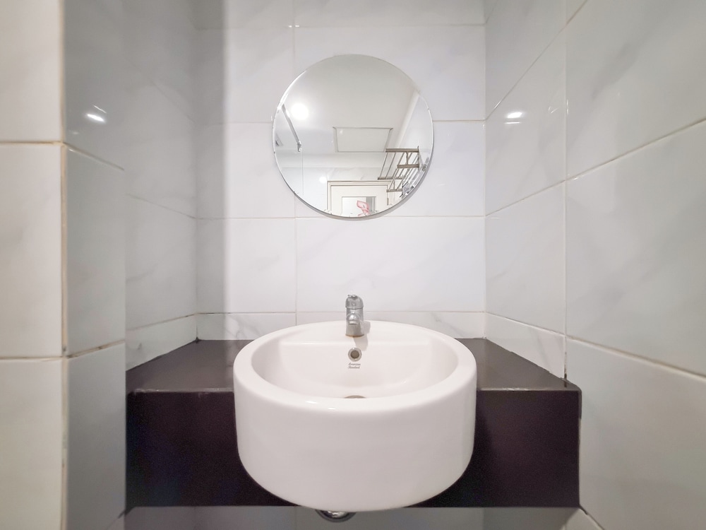 Comfortable Studio At Altuz Seturan Yogyakarta Apartment