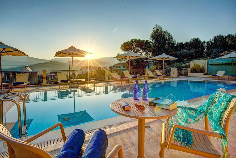 Ionian Vista Villas