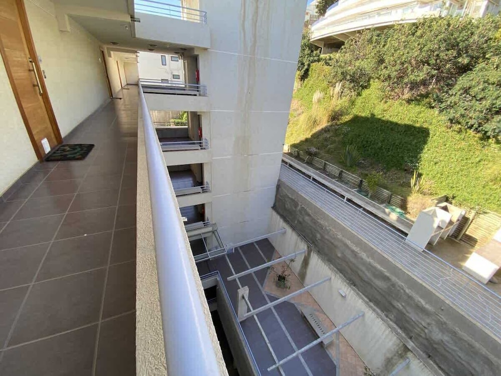 Urbano Familiar Bellavista Parking Washer Wifi