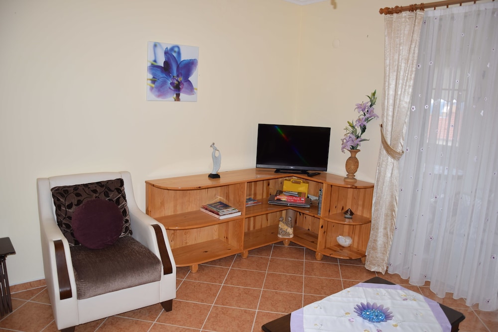 Pinara Apartments 17 by Turkish Lettings