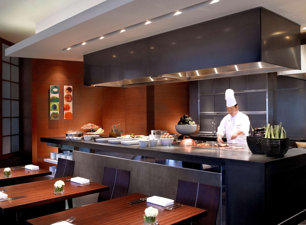 Hyatt on the Bund, Shanghai 30