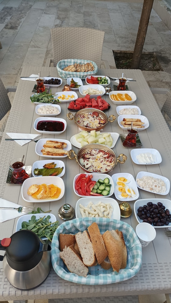 Karahantepe Boutique Hotel - Property Image 3