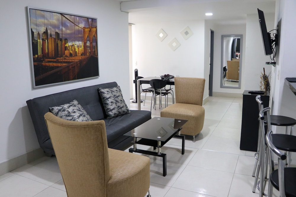 Moblat Apartamentos