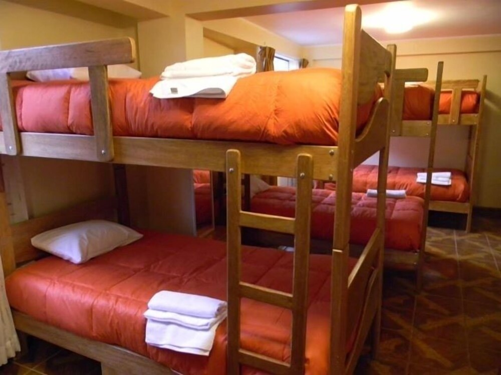 Cusco Packers Hostels