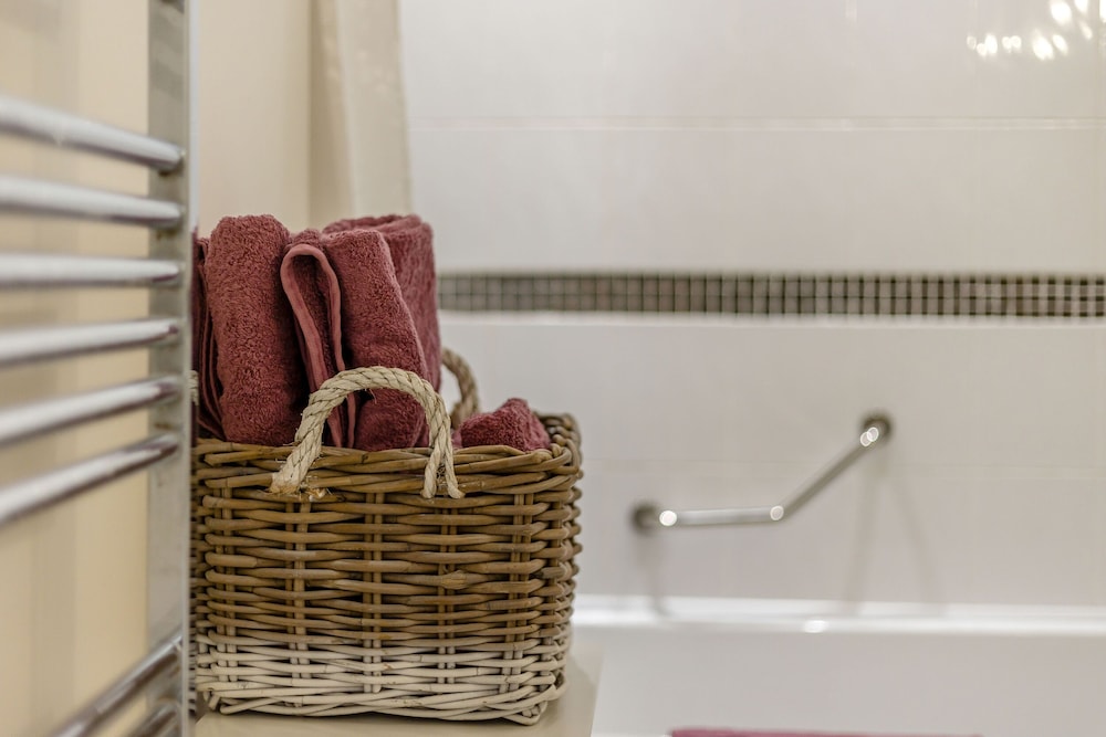 The Milking Parlour view 2